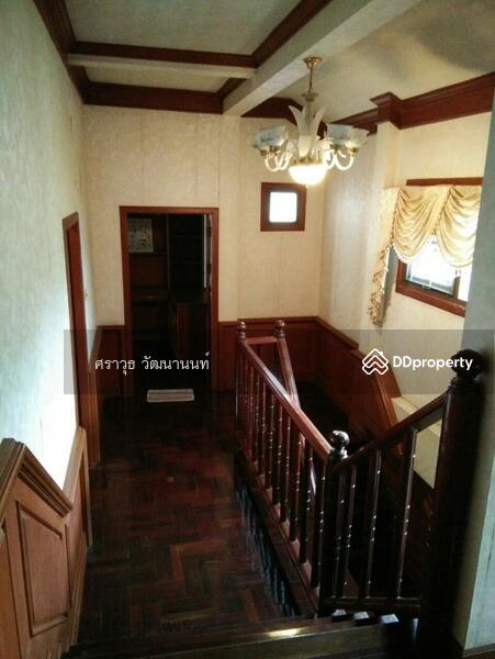 สินบดี 3, Bangkok, Thung Khru, Thung Khru, Bangkok, 4 Bedrooms, 500 sqm, Single Detached House For Rent, by ศราวุธ วัฒนานนท์, 10905153 - DDproperty.com