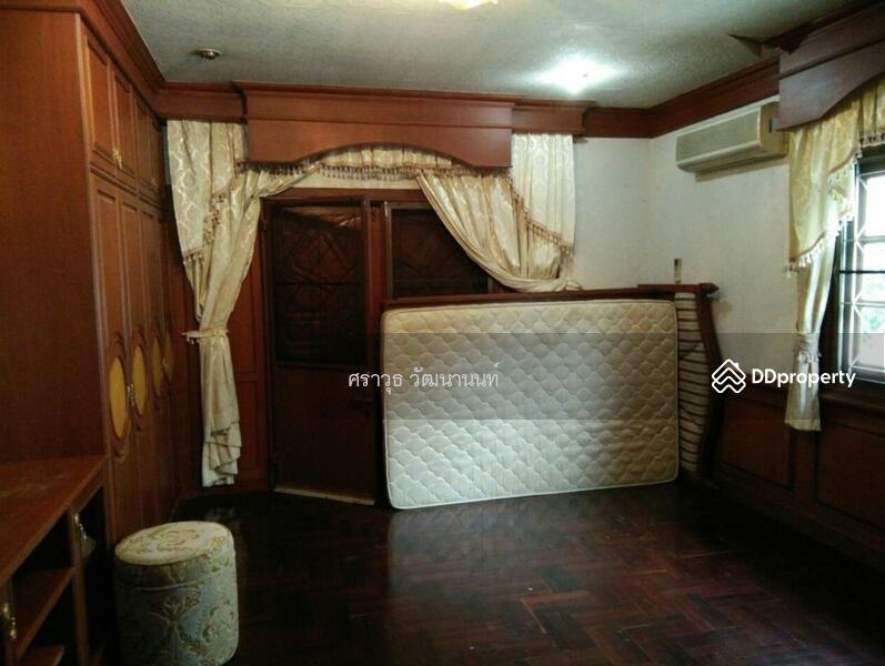สินบดี 3, Bangkok, Thung Khru, Thung Khru, Bangkok, 4 Bedrooms, 500 sqm, Single Detached House For Rent, by ศราวุธ วัฒนานนท์, 10905153 - DDproperty.com