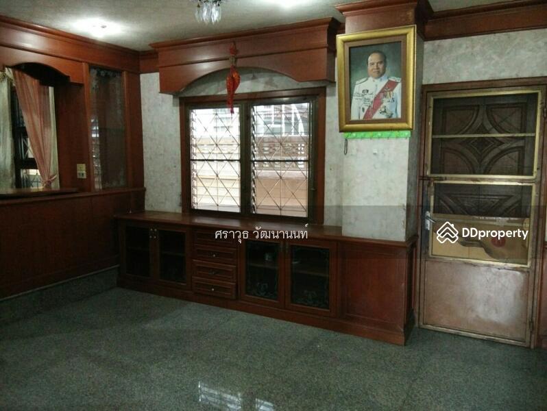 สินบดี 3, Bangkok, Thung Khru, Thung Khru, Bangkok, 4 Bedrooms, 500 sqm, Single Detached House For Rent, by ศราวุธ วัฒนานนท์, 10905153 - DDproperty.com