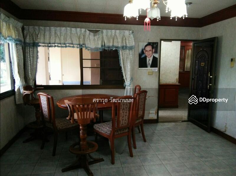 สินบดี 3, Bangkok, Thung Khru, Thung Khru, Bangkok, 4 Bedrooms, 500 sqm, Single Detached House For Rent, by ศราวุธ วัฒนานนท์, 10905153 - DDproperty.com