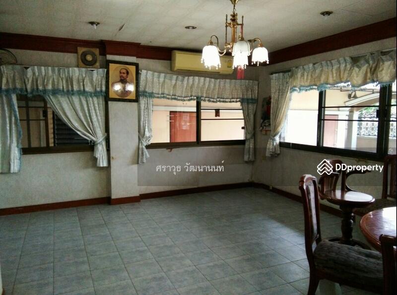 สินบดี 3, กรุงเทพ, ทุ่งครุ, ทุ่งครุ, กรุงเทพ, 500 ตร.ม., บ้านเดี่ยว ให้เช่า, โดย ศราวุธ วัฒนานนท์, 10905153 - DDproperty.com