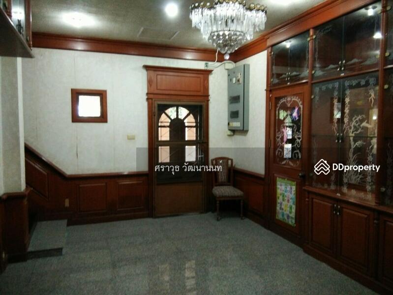 สินบดี 3, กรุงเทพ, ทุ่งครุ, ทุ่งครุ, กรุงเทพ, 500 ตร.ม., บ้านเดี่ยว ให้เช่า, โดย ศราวุธ วัฒนานนท์, 10905153 - DDproperty.com