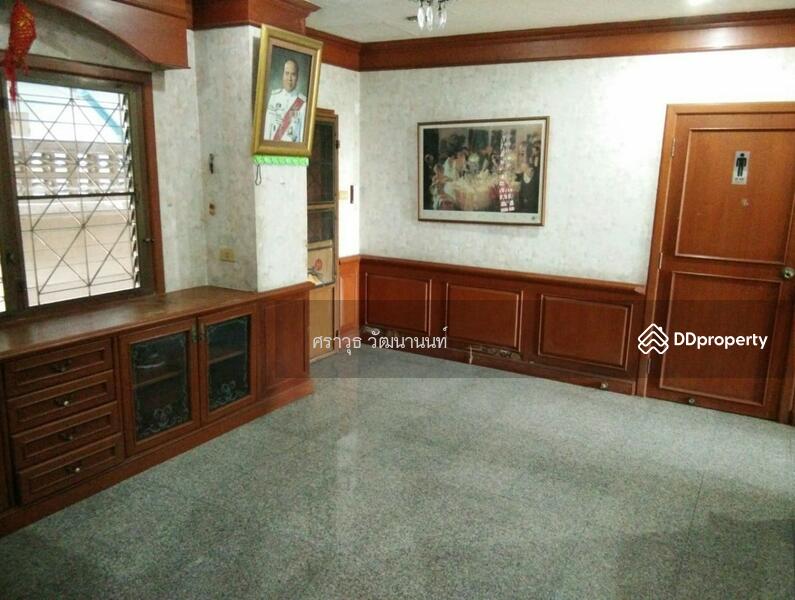 สินบดี 3, Bangkok, Thung Khru, Thung Khru, Bangkok, 4 Bedrooms, 500 sqm, Single Detached House For Rent, by ศราวุธ วัฒนานนท์, 10905153 - DDproperty.com