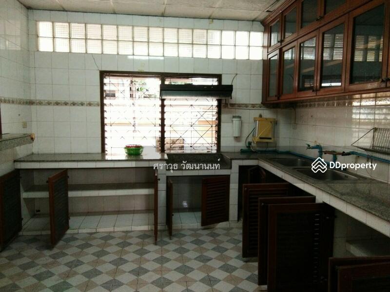 สินบดี 3, Bangkok, Thung Khru, Thung Khru, Bangkok, 4 Bedrooms, 500 sqm, Single Detached House For Rent, by ศราวุธ วัฒนานนท์, 10905153 - DDproperty.com