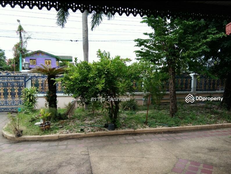 สินบดี 3, Bangkok, Thung Khru, Thung Khru, Bangkok, 4 Bedrooms, 500 sqm, Single Detached House For Rent, by ศราวุธ วัฒนานนท์, 10905153 - DDproperty.com