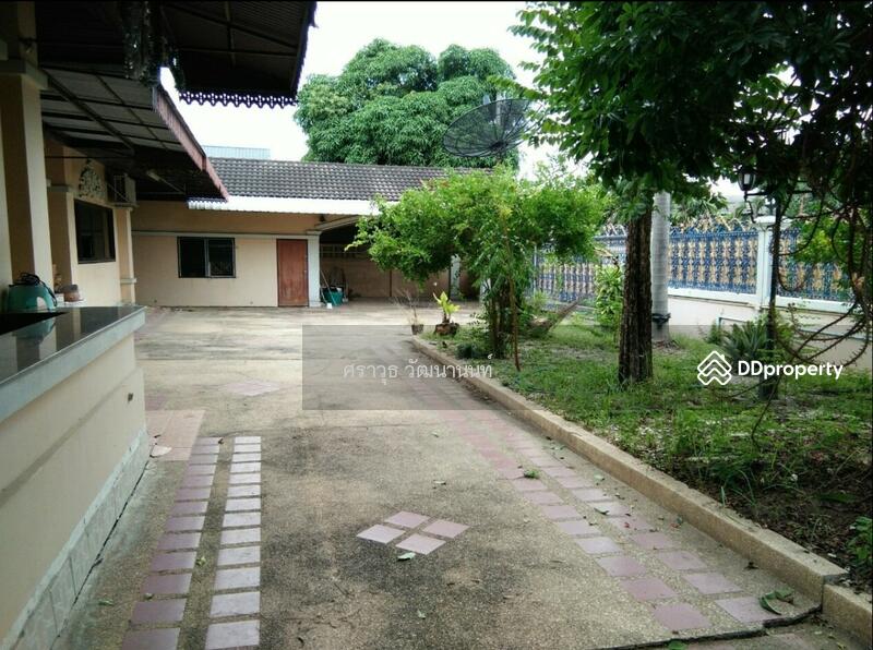 สินบดี 3, กรุงเทพ, ทุ่งครุ, ทุ่งครุ, กรุงเทพ, 500 ตร.ม., บ้านเดี่ยว ให้เช่า, โดย ศราวุธ วัฒนานนท์, 10905153 - DDproperty.com