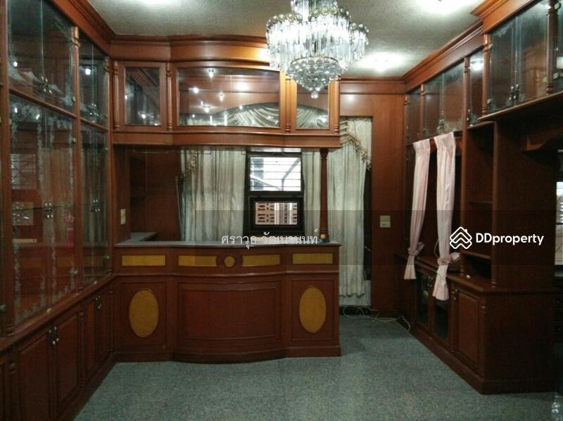 สินบดี 3, กรุงเทพ, ทุ่งครุ, ทุ่งครุ, กรุงเทพ, 500 ตร.ม., บ้านเดี่ยว ให้เช่า, โดย ศราวุธ วัฒนานนท์, 10905153 - DDproperty.com