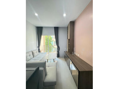 ขาย - Happy Condo Ladprao 101 : แฮปปี้ คอนโด ลาดพร้าว 101, กรุงเทพ