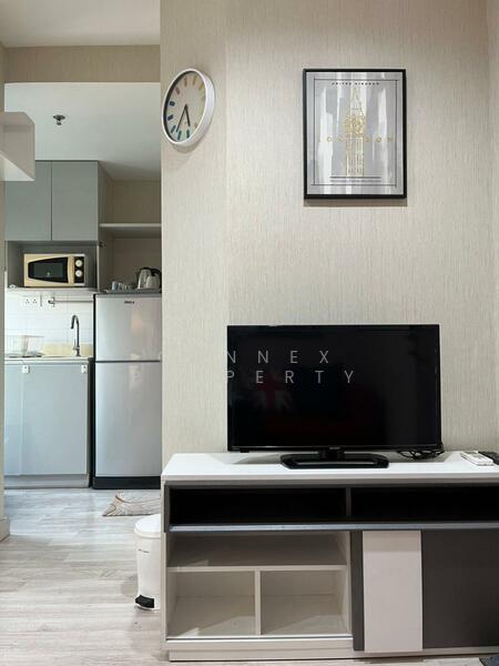 IDEO MOBI Sukhumvit 81, Bangkok, 2097 Sukhumvit Road, Bang Chak, Phra Khanong, Bangkok, Studio, 23 sqm, Condo For Sale, by Connex Property, 10905219 - DDproperty.com