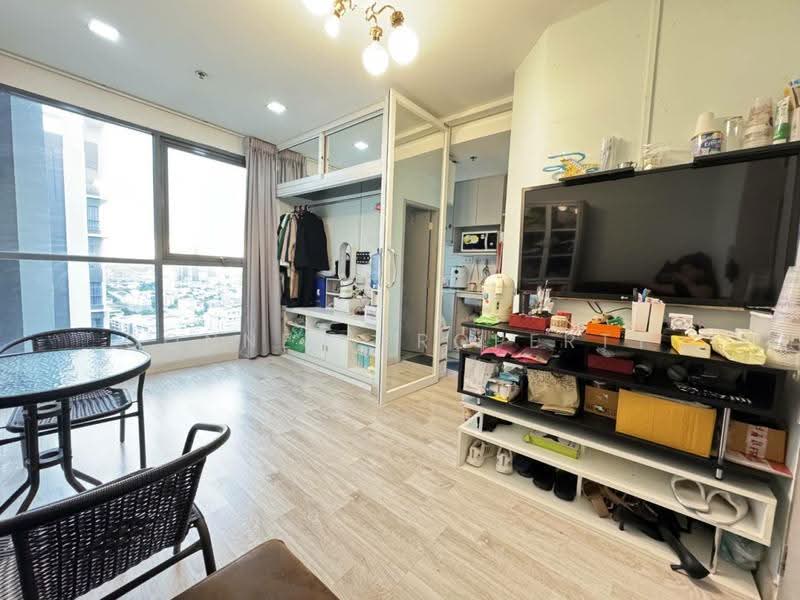 IDEO MOBI Sukhumvit 81 : ไอดีโอ โมบิ สุขุมวิท 81, กรุงเทพ, 2097 ถนนสุขุมวิท แขวงบางจาก เขตพระโขนง กรุงเทพมหานคร, บางจาก, พระโขนง, กรุงเทพ, 22 ตร.ม., คอนโด ขาย, โดย Connex Property, 10905219 - DDproperty.com