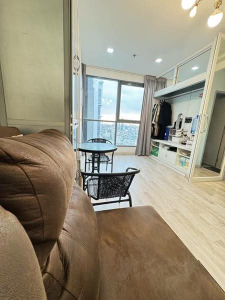 IDEO MOBI Sukhumvit 81, bangkok, 2097 Sukhumvit Road, Bang Chak, Phra Khanong, Bangkok, 1 Bedroom, 22 sqm, Condo For Sale, by Connex Property, 10905219 - DDproperty.com
