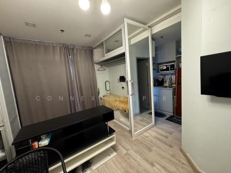 IDEO MOBI Sukhumvit 81, bangkok, 2097 Sukhumvit Road, Bang Chak, Phra Khanong, Bangkok, 1 Bedroom, 22 sqm, Condo For Sale, by Connex Property, 10905219 - DDproperty.com