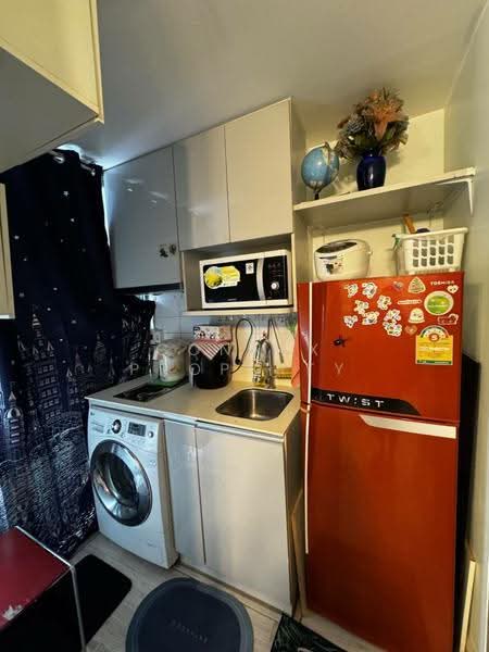 IDEO MOBI Sukhumvit 81, bangkok, 2097 Sukhumvit Road, Bang Chak, Phra Khanong, Bangkok, 1 Bedroom, 22 sqm, Condo For Sale, by Connex Property, 10905219 - DDproperty.com