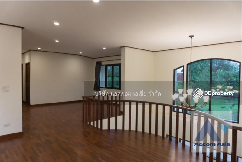 Panya Pattanakarn Village, Bangkok, Soi Phatthanakarn 30, Suan Luang, Bangkok, 5 Bedrooms, 220 sqm, Single Detached House For Rent, by บริษัท แอคคอม เอเซีย จำกัด, 10905227 - DDproperty.com
