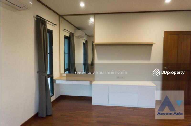 Panya Pattanakarn Village, Bangkok, Soi Phatthanakarn 30, Suan Luang, Bangkok, 5 Bedrooms, 220 sqm, Single Detached House For Rent, by บริษัท แอคคอม เอเซีย จำกัด, 10905227 - DDproperty.com