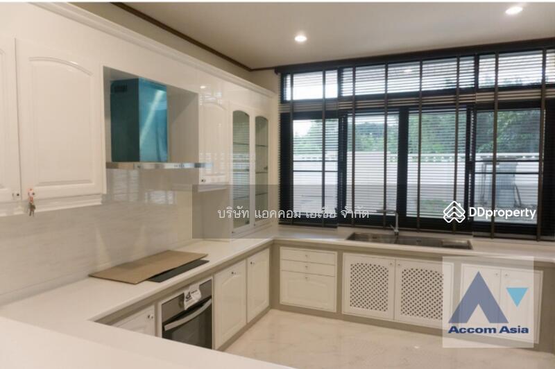 Panya Pattanakarn Village, Bangkok, Soi Phatthanakarn 30, Suan Luang, Bangkok, 5 Bedrooms, 220 sqm, Single Detached House For Rent, by บริษัท แอคคอม เอเซีย จำกัด, 10905227 - DDproperty.com