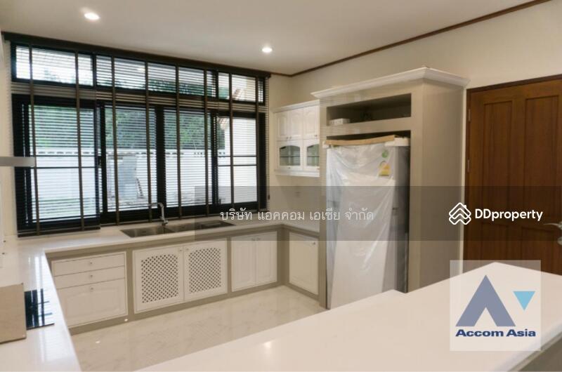 Panya Pattanakarn Village, Bangkok, Soi Phatthanakarn 30, Suan Luang, Bangkok, 5 Bedrooms, 220 sqm, Single Detached House For Rent, by บริษัท แอคคอม เอเซีย จำกัด, 10905227 - DDproperty.com