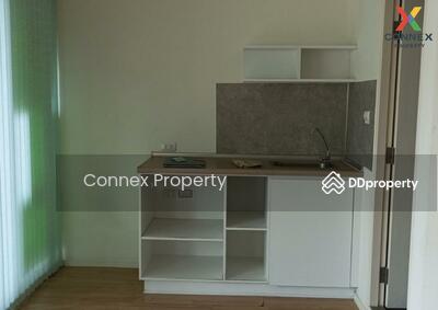 ขาย - Lumpini Ville On Nut-Phatthanakan : ลุมพินี วิลล์ อ่อนนุช-พัฒนาการ, กรุงเทพ