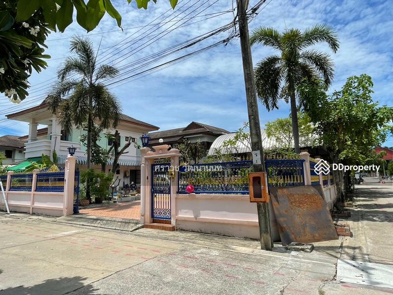 For Rent - หมู่บ้านสินบดี 3, Bangkok