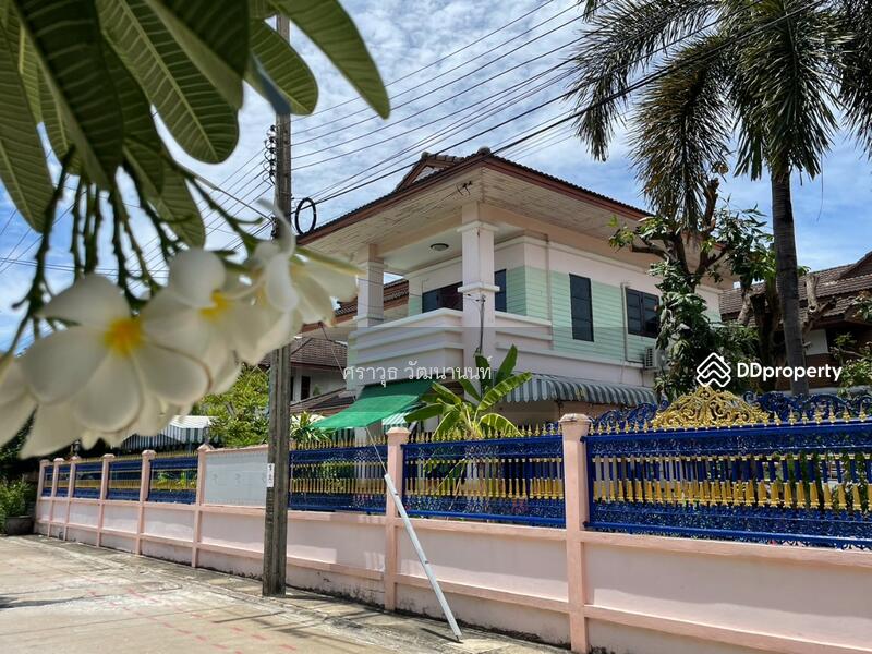 ให้เช่า - หมู่บ้านสินบดี 3, กรุงเทพ