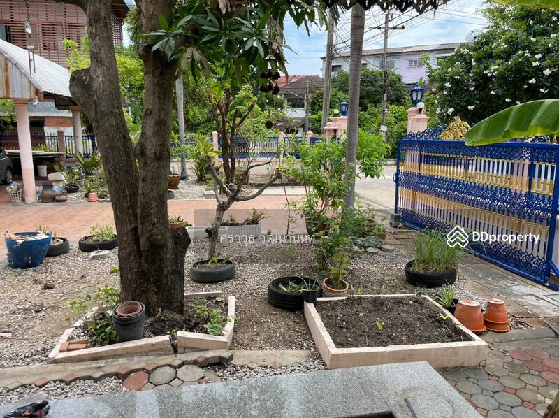 For Rent - หมู่บ้านสินบดี 3, Bangkok