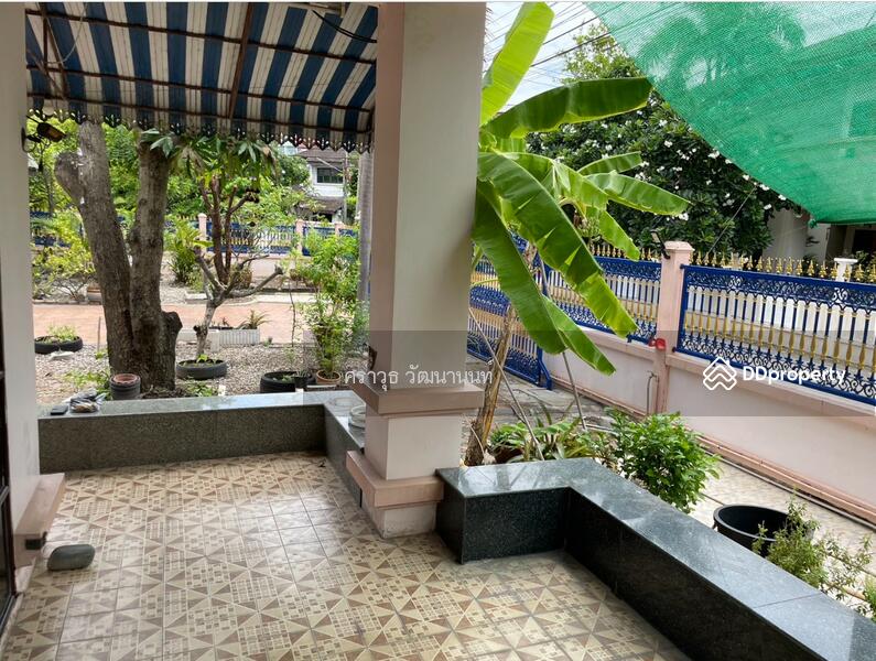For Rent - หมู่บ้านสินบดี 3, Bangkok