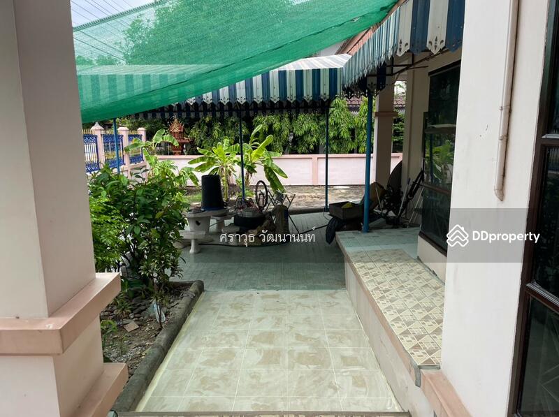 For Rent - หมู่บ้านสินบดี 3, Bangkok