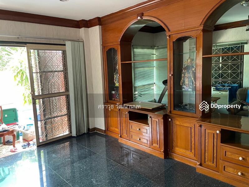For Rent - หมู่บ้านสินบดี 3, Bangkok