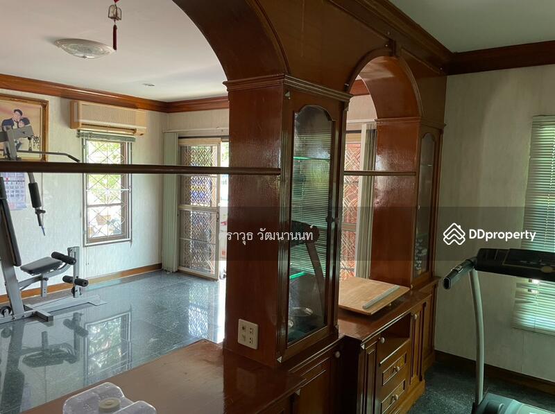 For Rent - หมู่บ้านสินบดี 3, Bangkok