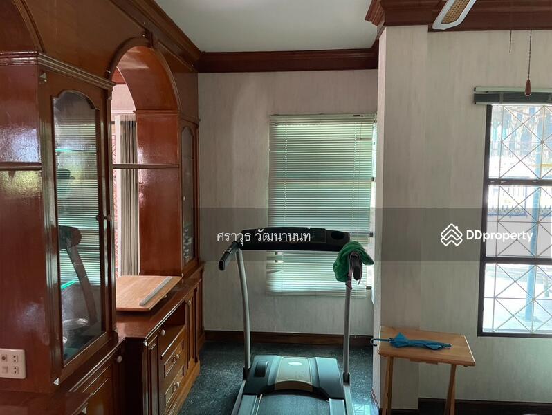 For Rent - หมู่บ้านสินบดี 3, Bangkok