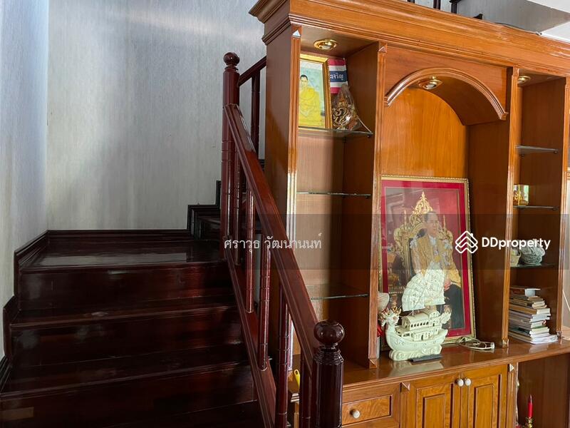 For Rent - หมู่บ้านสินบดี 3, Bangkok