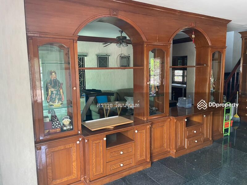 For Rent - หมู่บ้านสินบดี 3, Bangkok