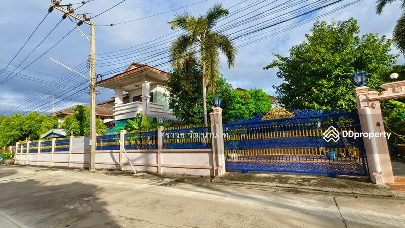 For Rent - หมู่บ้านสินบดี 3, Bangkok