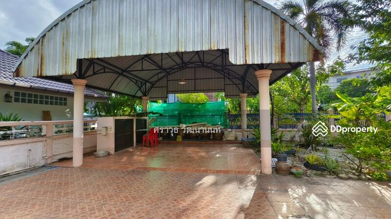 ให้เช่า - หมู่บ้านสินบดี 3, กรุงเทพ