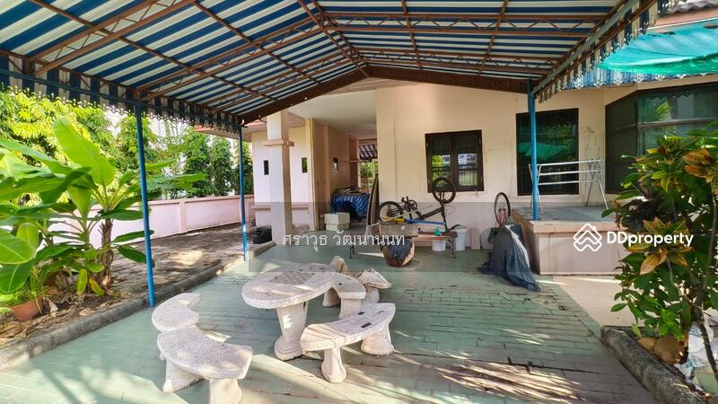 For Rent - หมู่บ้านสินบดี 3, Bangkok