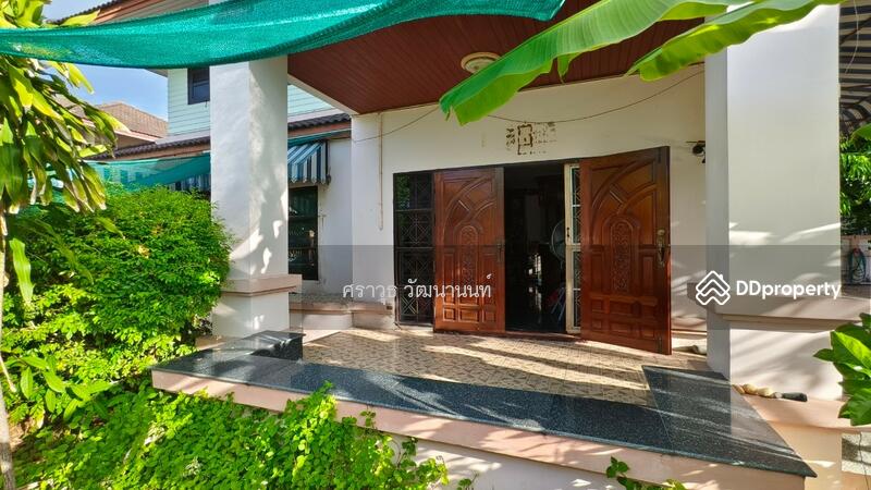 ให้เช่า - หมู่บ้านสินบดี 3, กรุงเทพ
