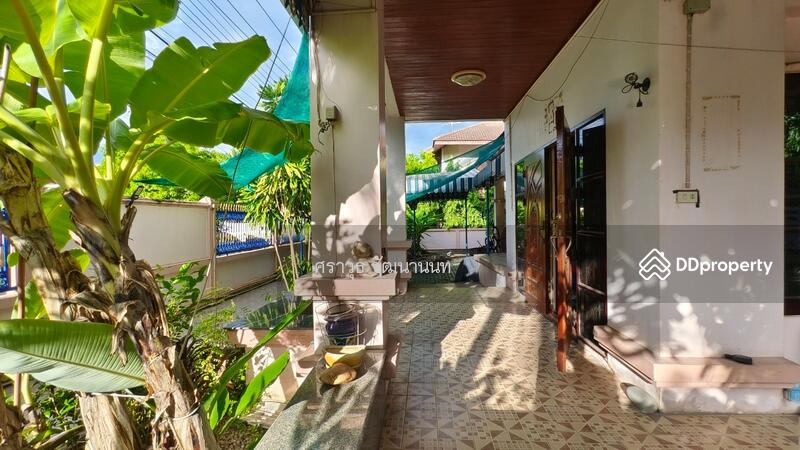 For Rent - หมู่บ้านสินบดี 3, Bangkok