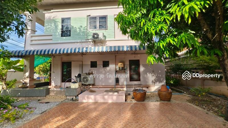 For Rent - หมู่บ้านสินบดี 3, Bangkok