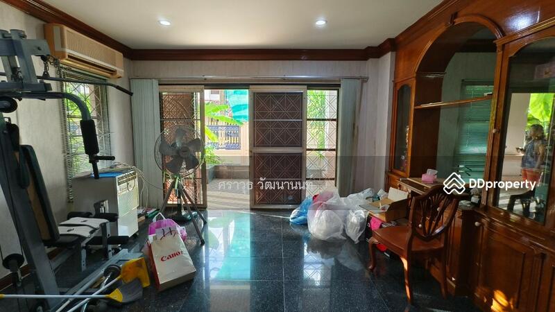 ให้เช่า - หมู่บ้านสินบดี 3, กรุงเทพ
