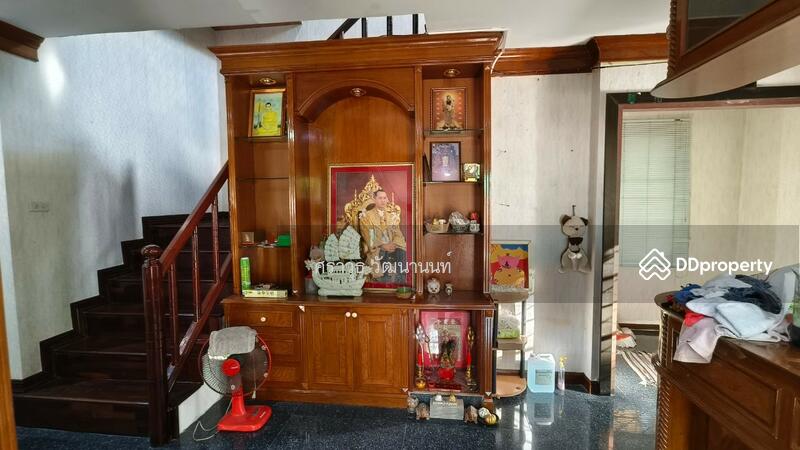 For Rent - หมู่บ้านสินบดี 3, Bangkok