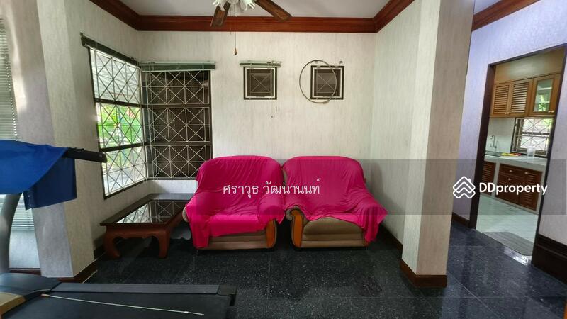 ให้เช่า - หมู่บ้านสินบดี 3, กรุงเทพ