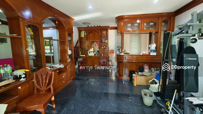 For Rent - หมู่บ้านสินบดี 3, Bangkok