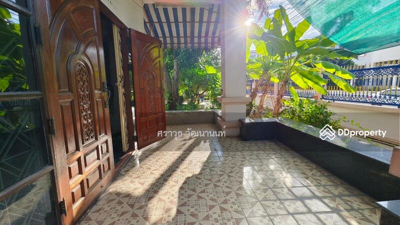 For Rent - หมู่บ้านสินบดี 3, Bangkok