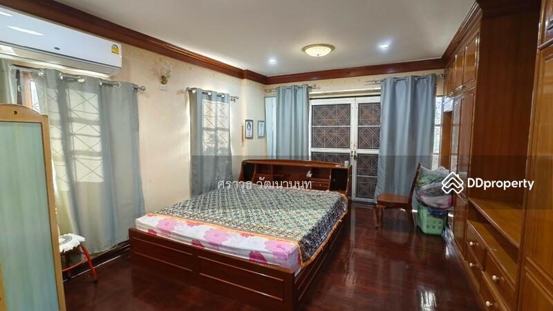 For Rent - หมู่บ้านสินบดี 3, Bangkok