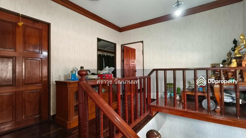 ให้เช่า - หมู่บ้านสินบดี 3, กรุงเทพ