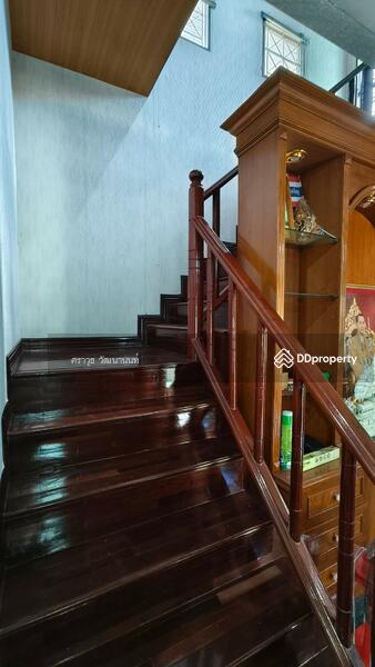 For Rent - หมู่บ้านสินบดี 3, Bangkok