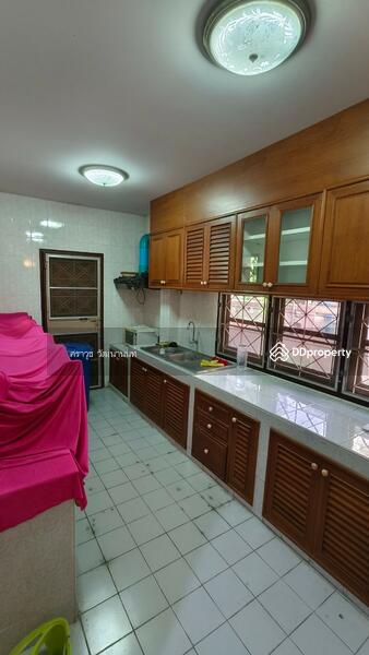 For Rent - หมู่บ้านสินบดี 3, Bangkok
