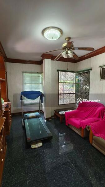 For Rent - หมู่บ้านสินบดี 3, Bangkok