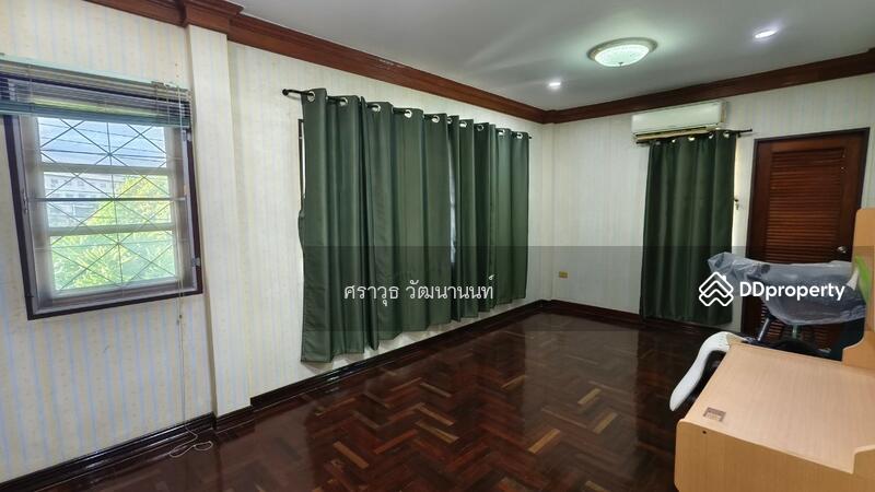ให้เช่า - หมู่บ้านสินบดี 3, กรุงเทพ