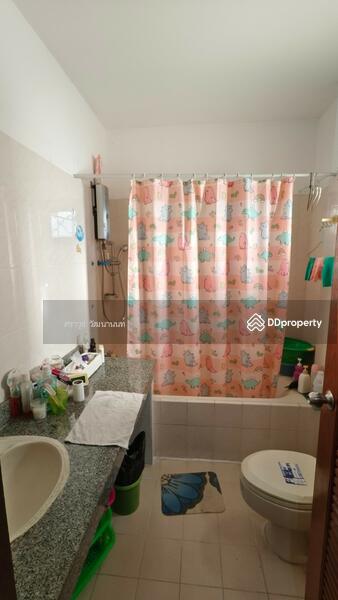 For Rent - หมู่บ้านสินบดี 3, Bangkok